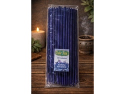 SAHUMERIOS TUK TUK TRIPLE EMPASTE VIOLETA SILVESTRE (X50U)